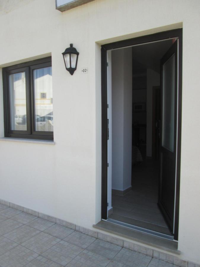 Baleal A Vista Hotel Exterior photo