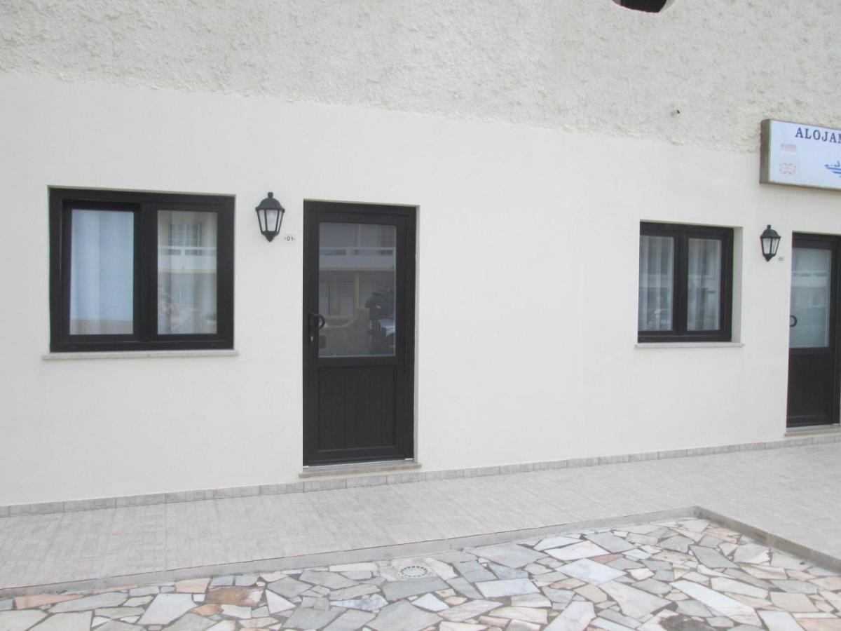 Baleal A Vista Hotel Exterior photo